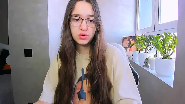 fancy bunny online show from 04-01-26, 06:26