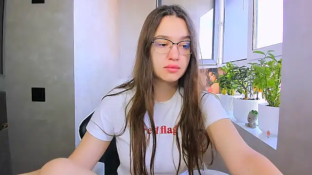 fancy bunny online show from 04-15-26, 05:02