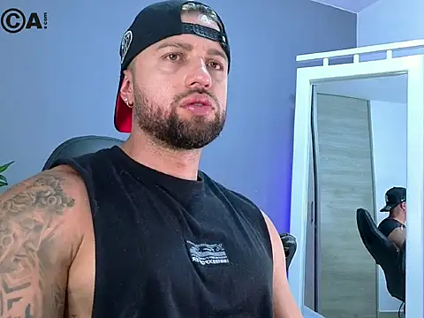 OwenMaximus814 online show from 03-17-26, 05:38