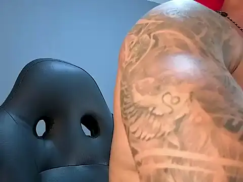 OwenMaximus814 online show from 03-30-26, 06:42