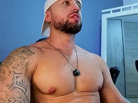 OwenMaximus814 online show from 04-13-26, 05:50