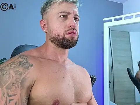 OwenMaximus814 online show from 03-19-26, 05:46