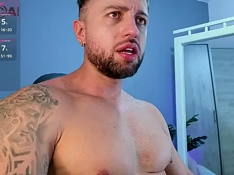 OwenMaximus814 online show from 04-11-26, 05:38