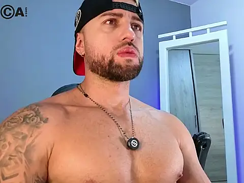 OwenMaximus814 online show from 03-22-26, 04:19