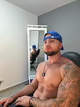 OwenMaximus814 online show from 04-04-26, 06:03