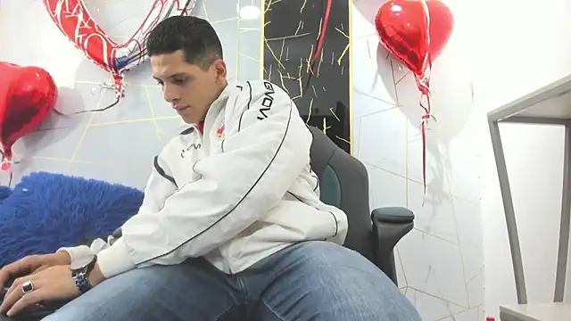 Steven x94 online show from 02-17-26, 08:39