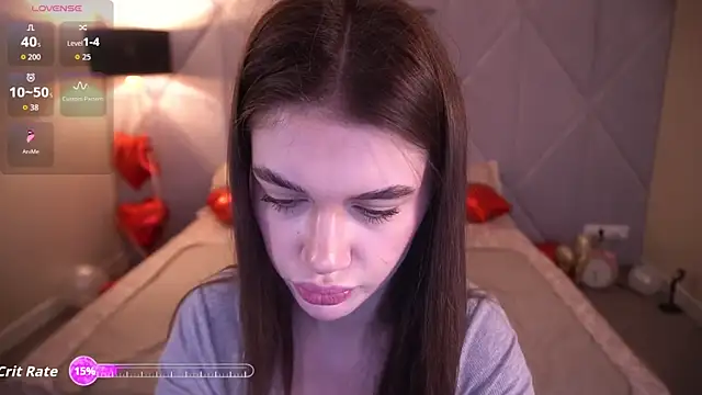 Snapshot of AnacondaOn chatting on 02-12-26, 03:45 AnacondaOn online show from 02-12-26, 03:45