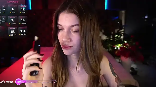 Snapshot of AnacondaOn chatting on 03-04-26, 12:24 AnacondaOn online show from 03-04-26, 12:24