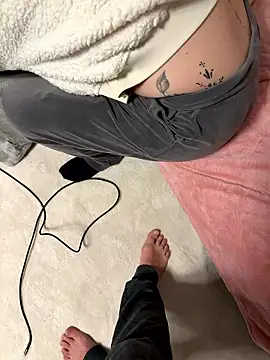 AnalCouple Germany online show from 01-10-26, 01:01