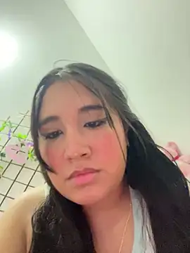 Snapshot of melyescobar chatting on 03-13-25, 12:02 melyescobar online show from 03-13-25, 12:02