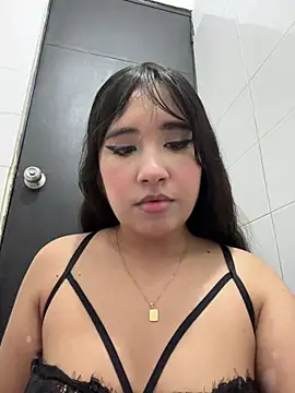 melyescobar online show from 07-22-26, 04:03