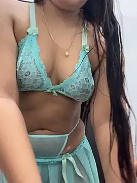 melyescobar online show from 02-06-26, 03:46