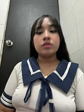 melyescobar online show from 08-03-26, 03:58