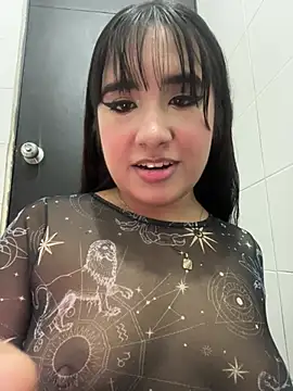 melyescobar online show from 07-27-26, 03:57