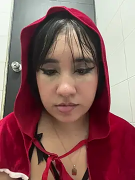melyescobar online show from 07-29-26, 04:01