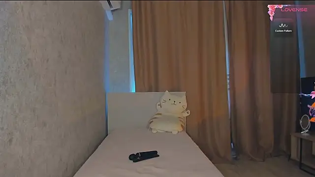 MuseMelody online show from 11-05-25, 07:11