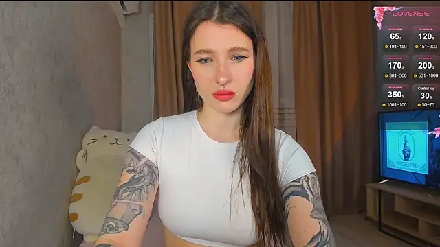 MuseMelody online show from 11-07-25, 04:44