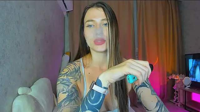 MuseMelody online show from 11-27-25, 02:06