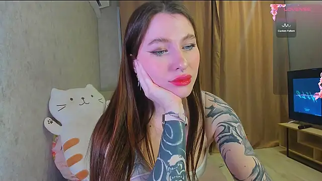 MuseMelody online show from 10-19-25, 07:16