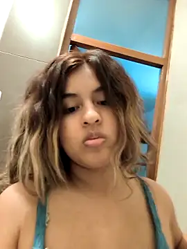 Suavecita2 online show from 10-29-25, 09:25