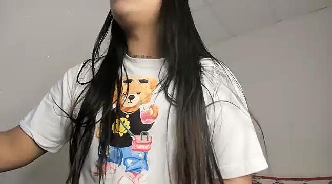 Gwenhardcock online show from 02-07-25, 09:04