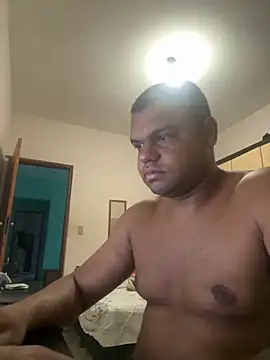 NegoPorn online show from 03-18-26, 08:53