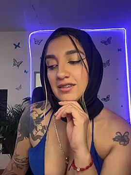 Lia-mitch online show from 07-01-26, 06:52