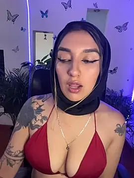 Lia-mitch online show from 07-02-26, 06:58