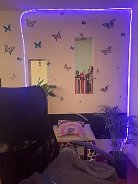 Lia-mitch online show from 07-08-26, 06:52