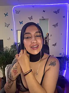 Lia-mitch online show from 07-24-26, 07:10
