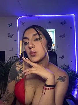 Lia-mitch online show from 03-27-26, 07:15