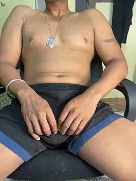 loveboyrp online show from 09-27-25, 02:50