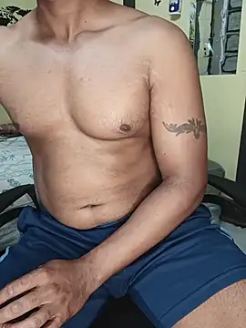 loveboyrp online show from 03-13-26, 01:54