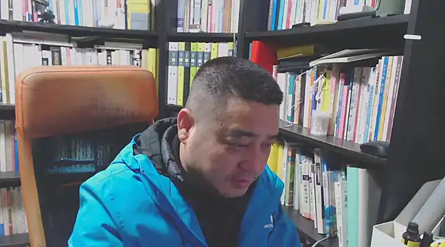 SexUncle online show from 01-14-25, 02:53