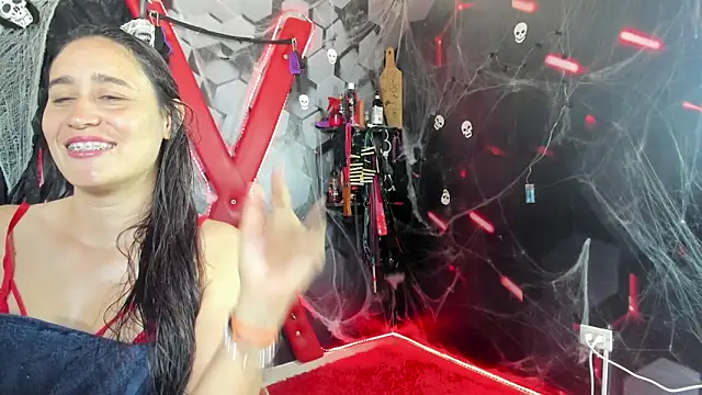 Bdsmsumision online show from 10-21-25, 07:24