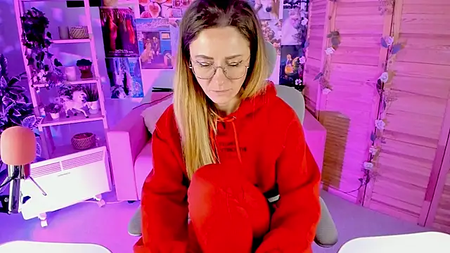 LadyIzabel online show from 01-30-25, 08:11