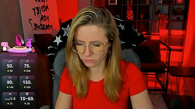 LadyIzabel online show from 02-03-26, 03:28