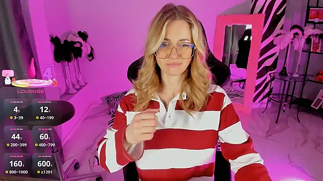 LadyIzabel online show from 02-25-26, 02:28