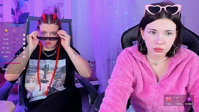 AliceSunday online show from 03-21-25, 08:28