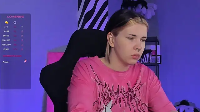 AliceSunday online show from 10-11-25, 05:19