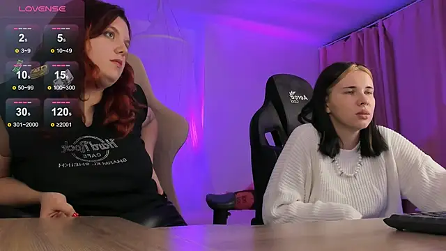 AliceSunday online show from 10-03-25, 09:11