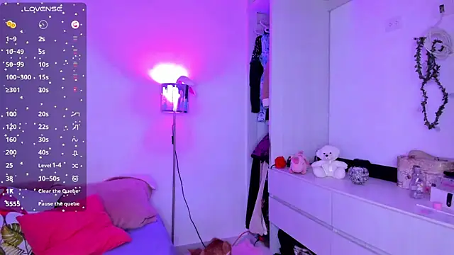 Lunadahia online show from 03-31-26, 08:16