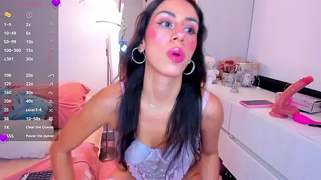 Lunadahia online show from 01-07-26, 05:01