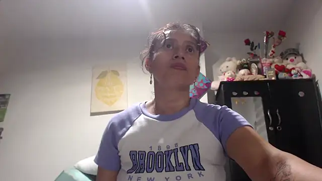 sexy mary 69 online show from 11-29-25, 02:34