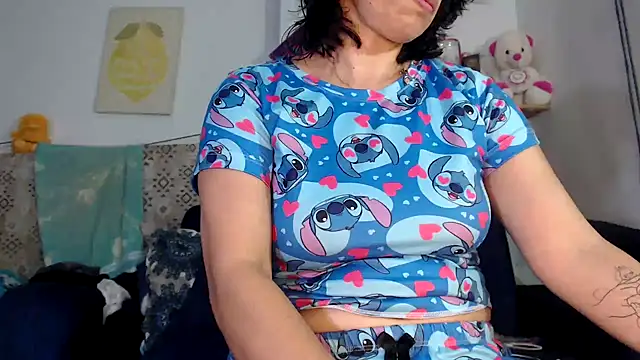 sexy mary 69 online show from 02-14-26, 01:28