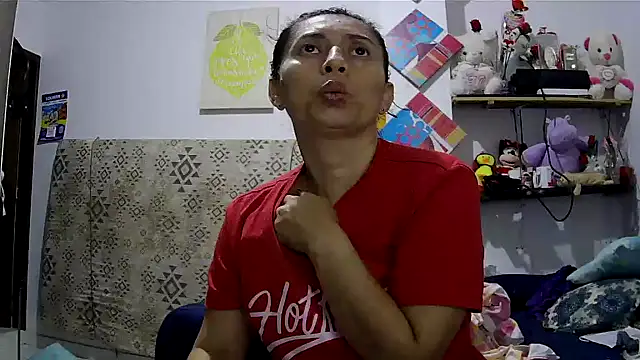 sexy mary 69 online show from 02-27-26, 11:26