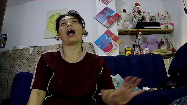 sexy mary 69 online show from 02-21-26, 12:23