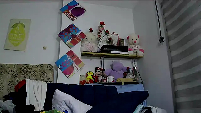 sexy mary 69 online show from 03-21-26, 12:23