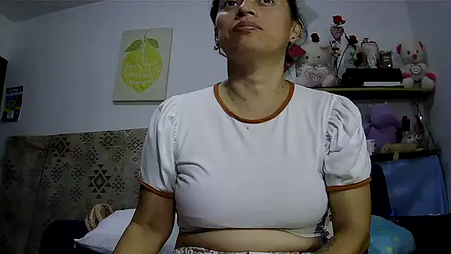 sexy mary 69 online show from 03-17-26, 11:30