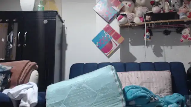 sexy mary 69 online show from 11-17-25, 11:42